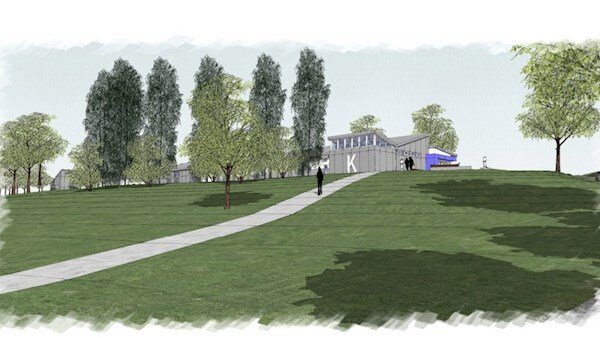 €13.7 Million Capital Investment For IT Sligo Under Project Ireland 2040