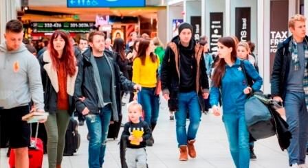 New Opportunities For Construction Companies as Dublin Airport Invests Over €1 Billion in Capacity Expansion