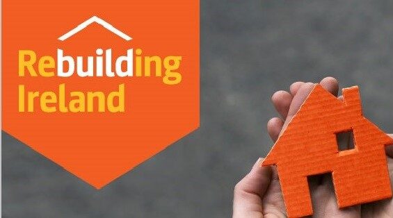 Construction to Start For First Stage of National Social Housing Programme