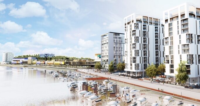 Key Advisor Line-up For Waterford North Quays and Michael Street Development Projects