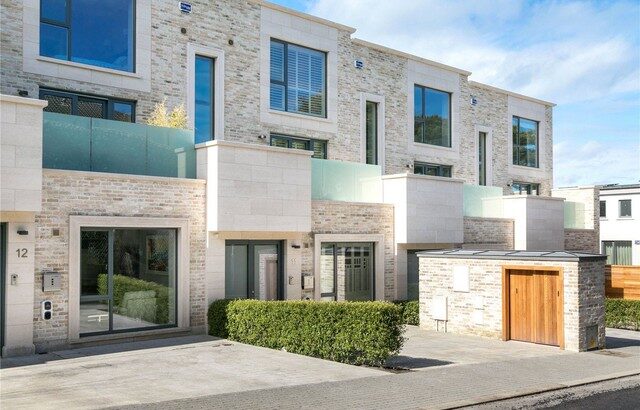 89% of House Hunters Have Under €300,000 to Spend on a New Home