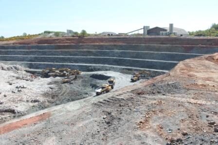 Gyproc Continues Monaghan Investments With New Work at Knocknacran