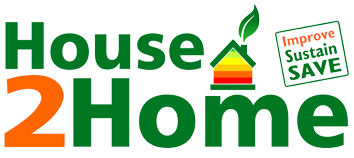 Home Improvements and Energy Upgrades Drive €2.5 Billion Spend in Ireland