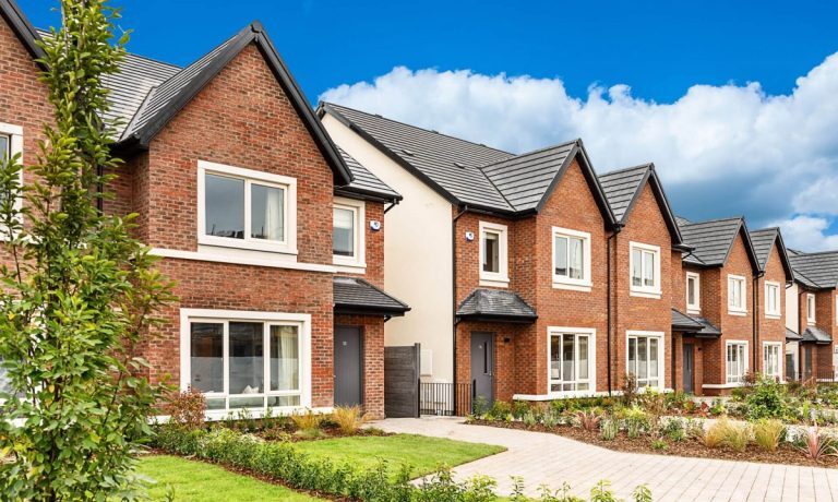 Planning Permission For 913 Residential Units in Dunshaughlin, County Meath