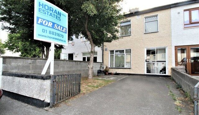 Significant Slowdown in Dublin Housing Market