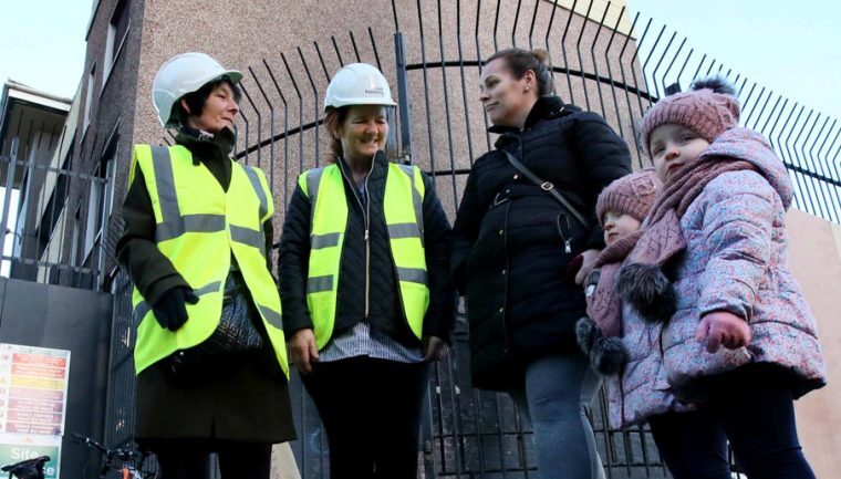 Funding and Regulatory Obstacles Frustrating Delivery of Social and Affordable Housing