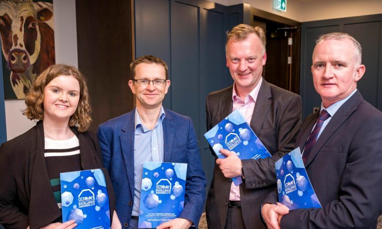 Builders Merchants Urged to Enter New Style Octabuild Excellence Awards