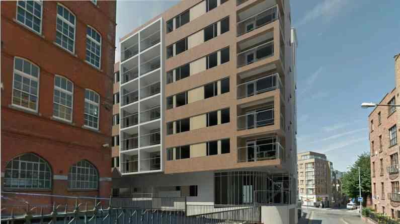 Focus Ireland’s New 31-unit Social Housing Development Opened