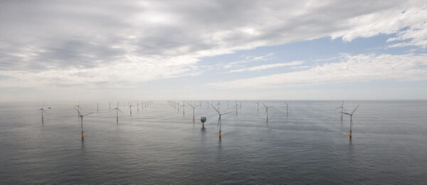 Oriel Windfarm Commences Offshore Site Surveys Off the Coast of Dundalk
