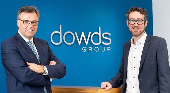 Dowds Group to Create 68 New Jobs in Construction Sector