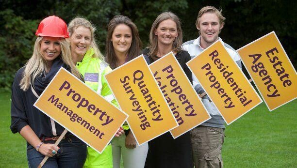 IT Sligo and SCSI Launch New Online Courses to Help Address Quantity Surveying Skill Shortage and Greater Regulation of Property Management Sector