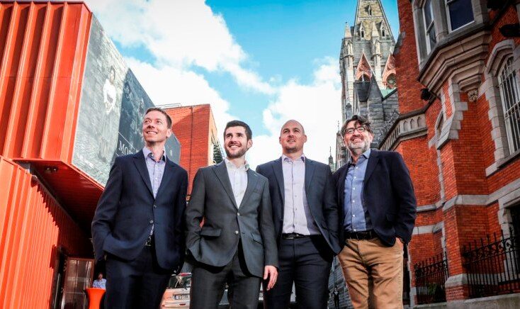 PropertyBridges.com Announces New Investment Partnerships With Lagan Investments and Enterprise Ireland