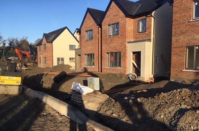 Tuath Housing Set to Finalise €118 Million Low-Interest Financing Deal