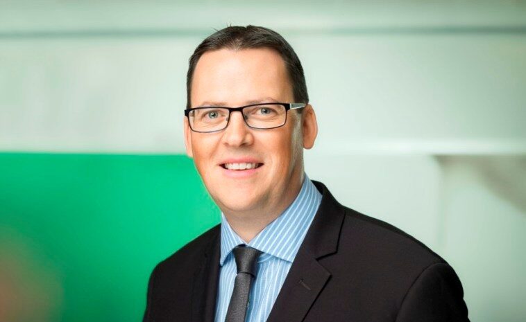 Keating Appoints New Chief Operating Officer