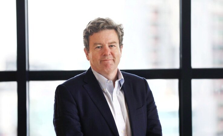 New CEO at Ronan Group Real Estate