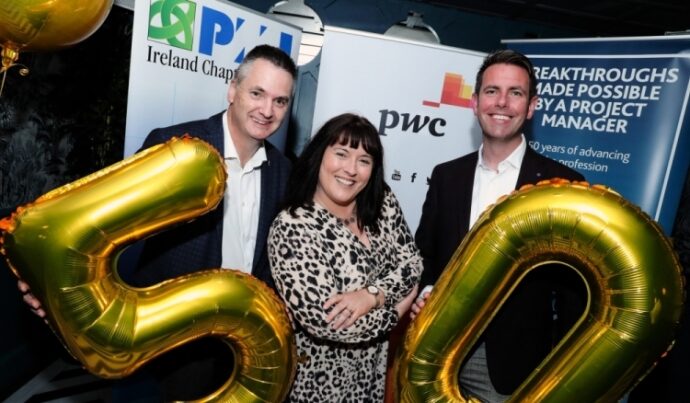 Shortlist For Ireland’s Most Influential Project