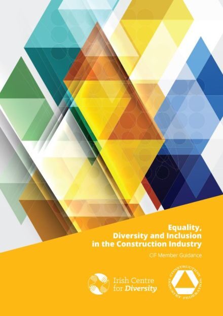 64% of Construction Companies Believe They Have an Inclusive Culture