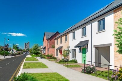 €75 Million Lusk Village Quarter Launched