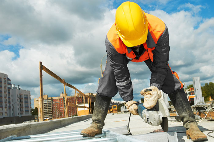 First Decline in Construction Activity Since August 2013