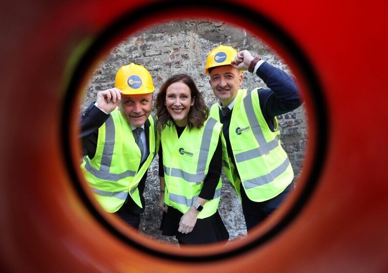 Chadwicks Launches New Fixing Centre