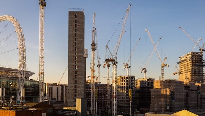 Quintain Launches Irish Subsidiary to Develop More Than 9,000 Homes