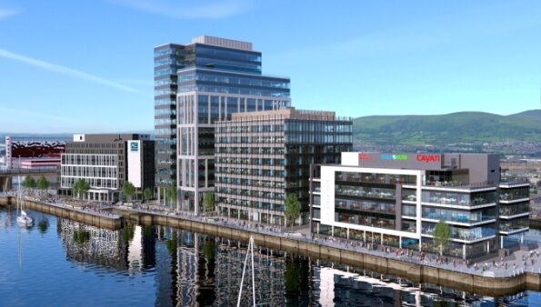 Northern Ireland Construction Market Faces Cold Front