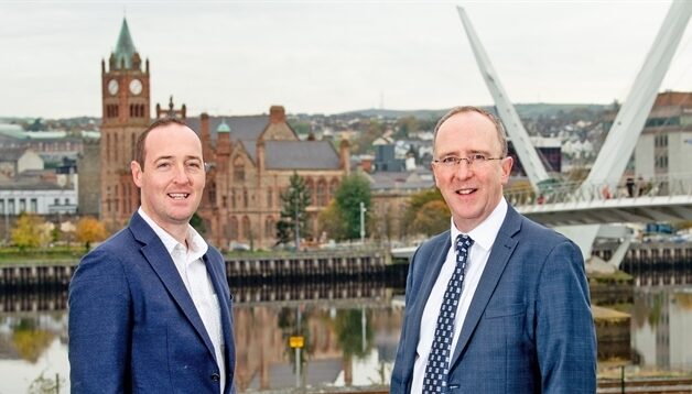 UAE and Qatar Export Success Leads to New Jobs at Derry-based Joule