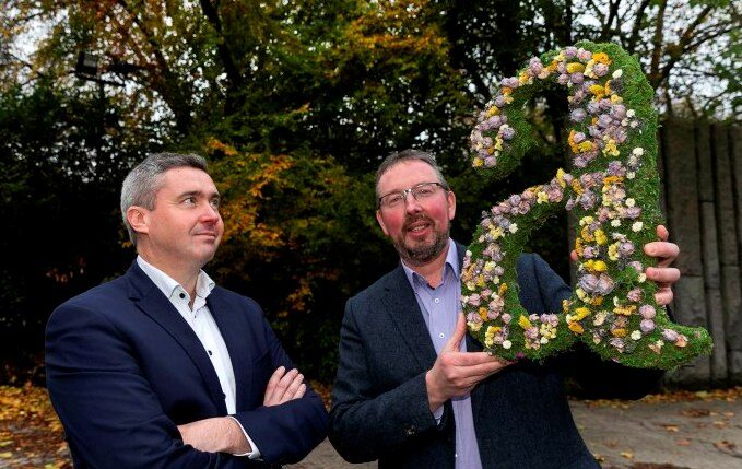 First New Nursing Home in €250 Million Healthcare Investment