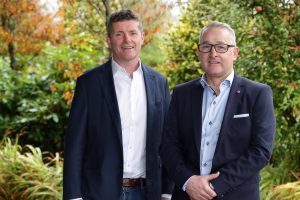 Kirby Group Builds Leadership Capability