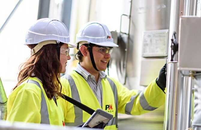 PM Group Launches New OTS West of Ireland Service