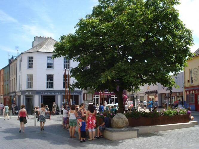 €35 Million Social and Climate Investment Across Cork County