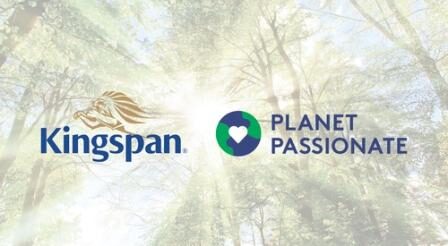 Kingspan Unveils New 2030 Sustainability Vision