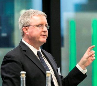 Irish Construction Activity Declines at Softer Pace