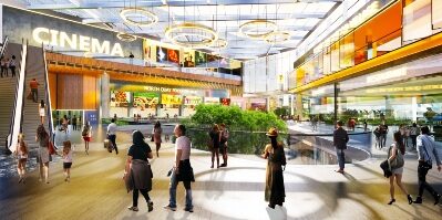Planning Application Submitted For Waterford North Quays Development