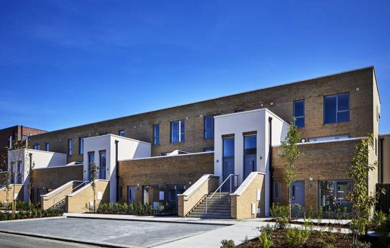 Cairn Announces Sale of 229 Units in Lucan