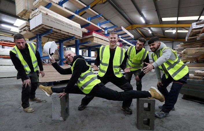 Chadwicks Group Launches Free National Tradesperson Check
