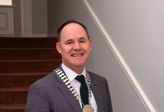 New President For Irish Planning Institute