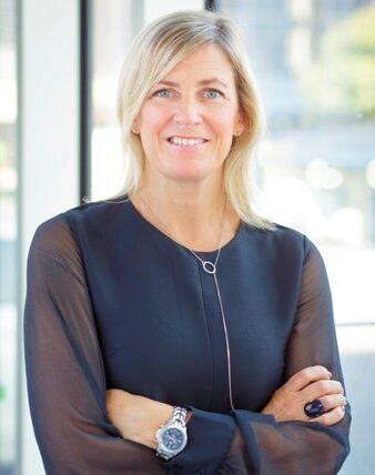 Senior Management Appointments at Cairn Homes