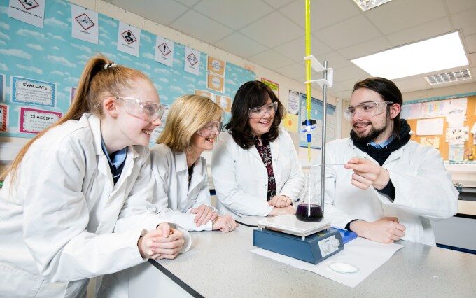 PM Group Announces €50,000 Bursary