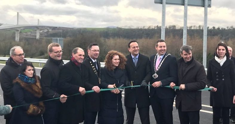 BAM Consortium Completes N25 New Ross Bypass PPP