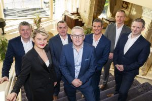 Kirby Announces Key Senior Appointments