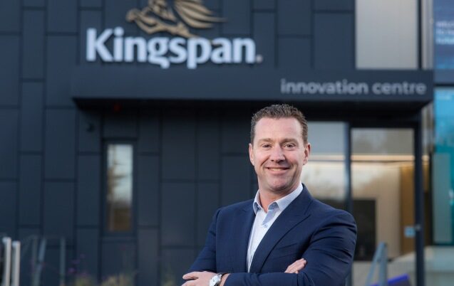 Another Year of Solid Growth For Kingspan