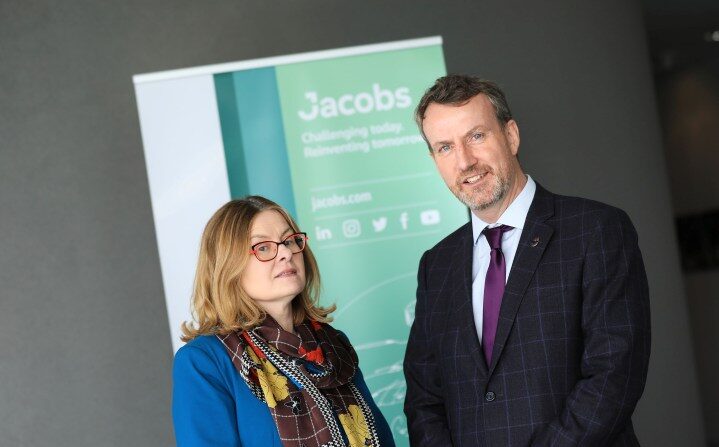 Jacobs’ Symposium Spotlights Strategies to Enhance Safety in Construction Supply Chain