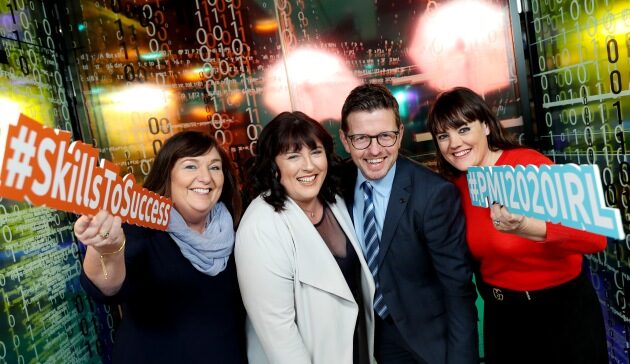 Expert Speakers Announced For the 2020 Project Management National Conference