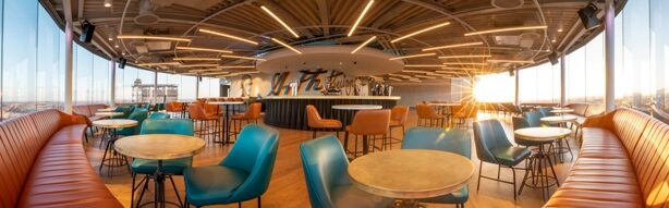 The Guinness Storehouse Unveils New €20 Million Gravity Bar