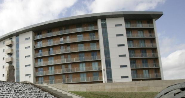 Fire defects at Park West apartments in Dublin to cost €5m to fix