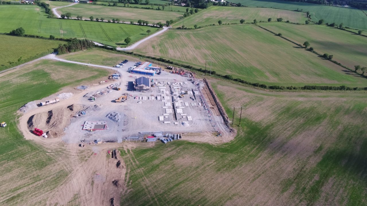 Statkraft begins work on Ireland’s ‘largest’ solar farm
