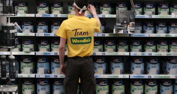 Grafton expects prices for construction materials to continue rising