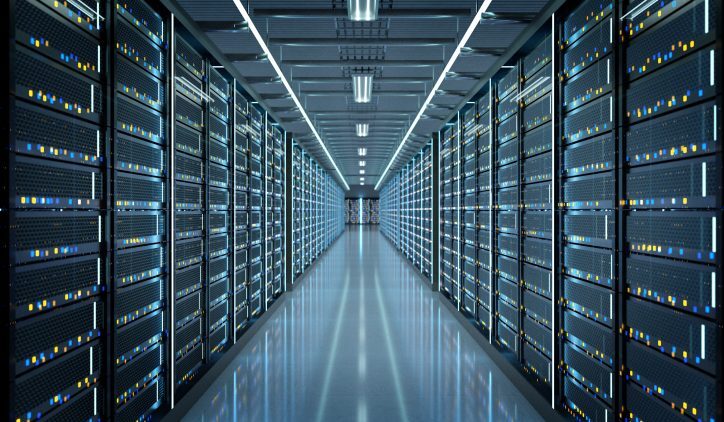 What’s the story with data centres?