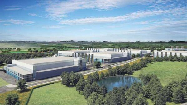 More than 50 submissions on controversial Clare data centre proposal
